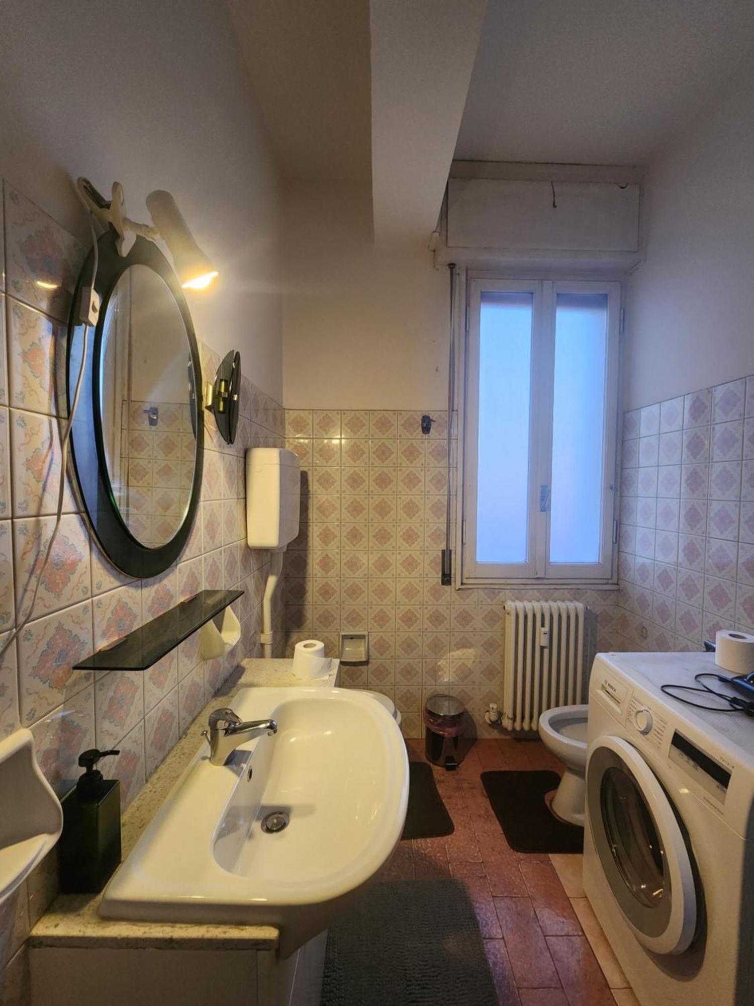 Star Home B&B Болонья Экстерьер фото