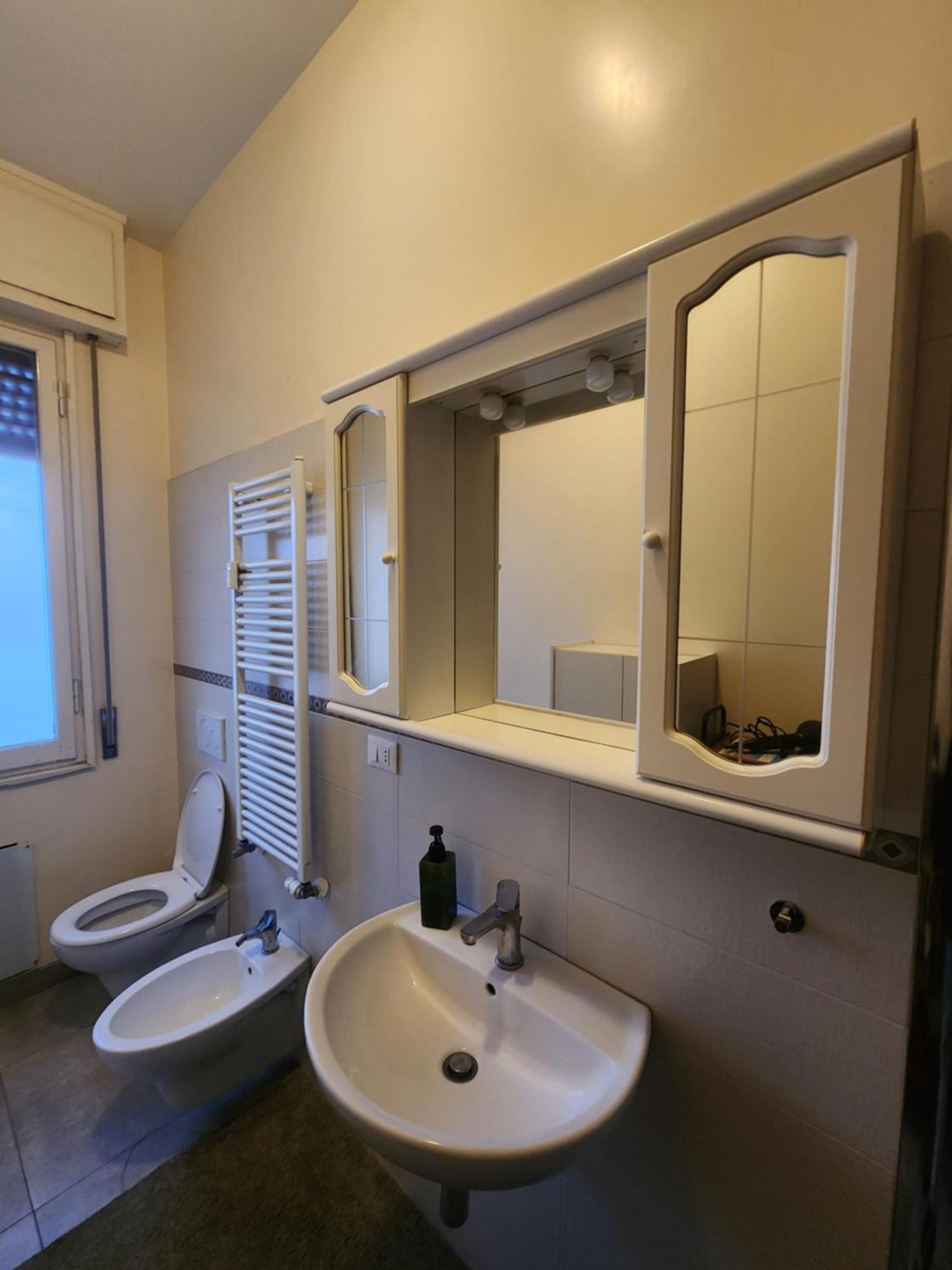 Star Home B&B Болонья Экстерьер фото