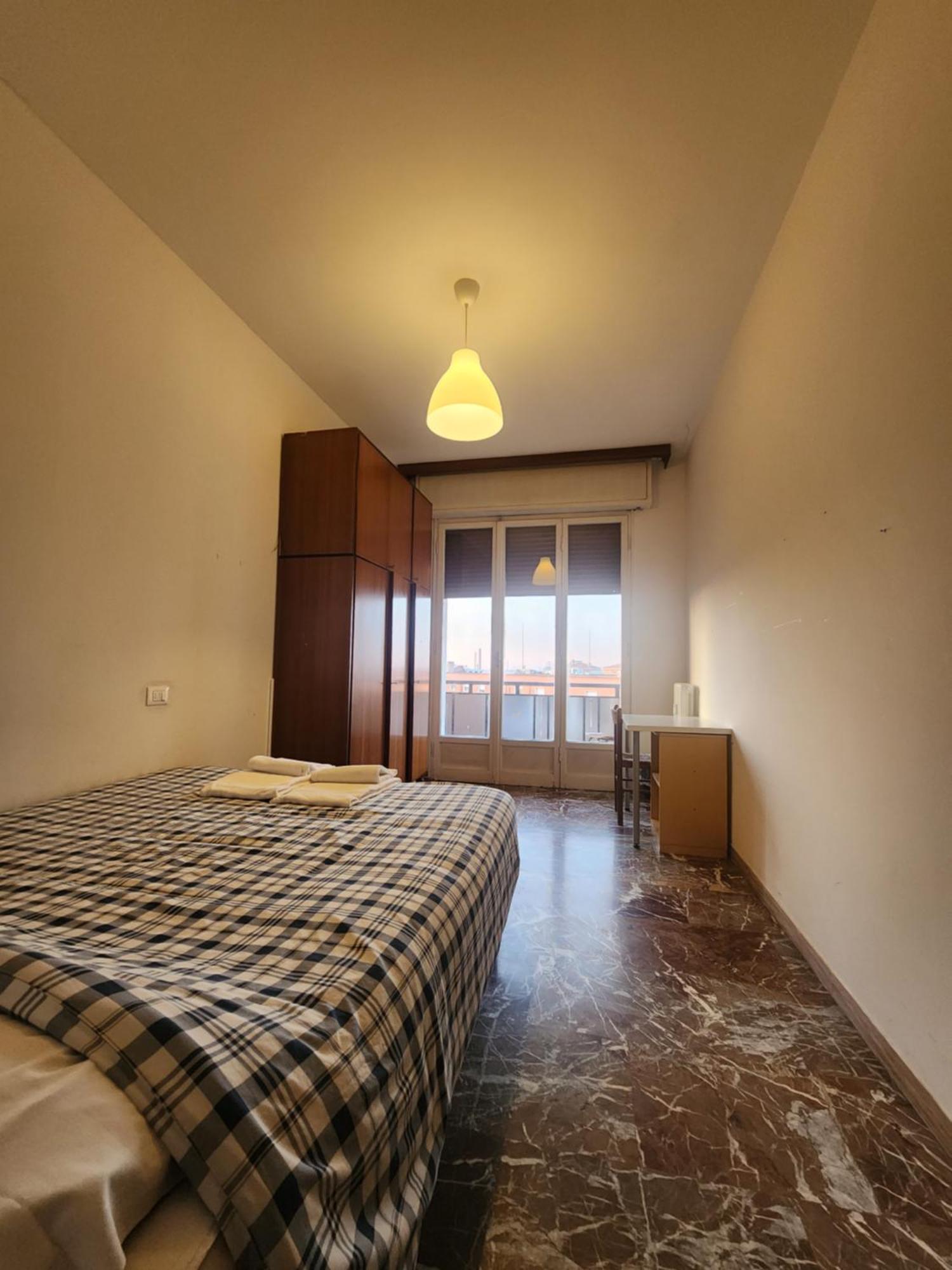 Star Home B&B Болонья Экстерьер фото