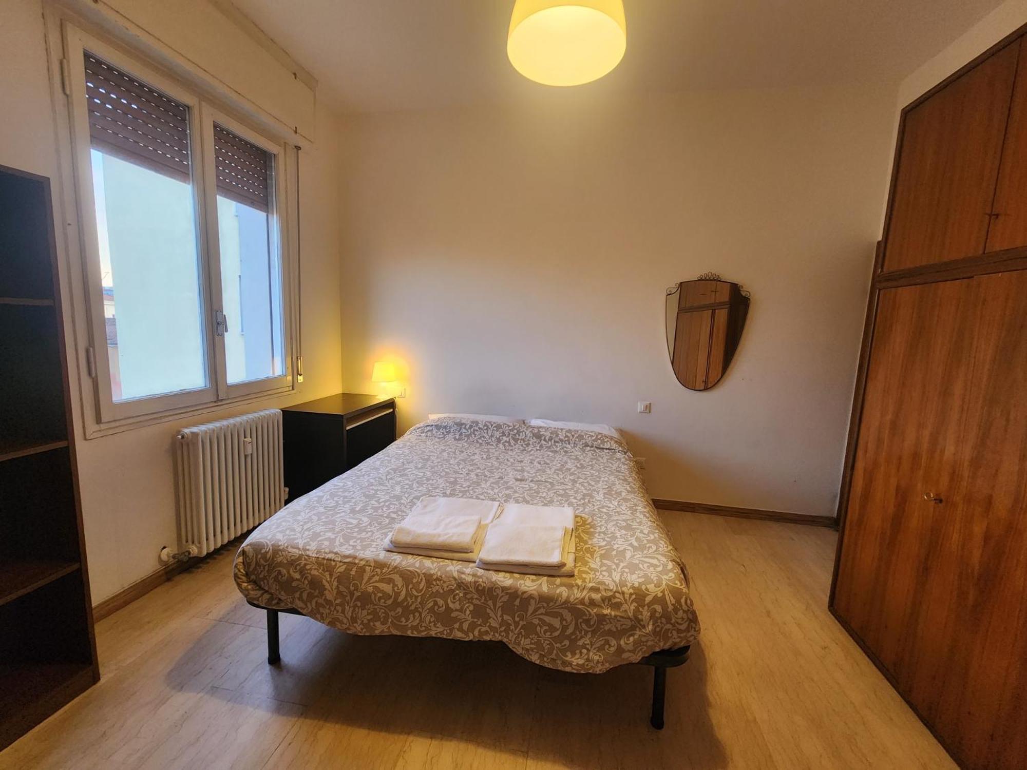 Star Home B&B Болонья Экстерьер фото