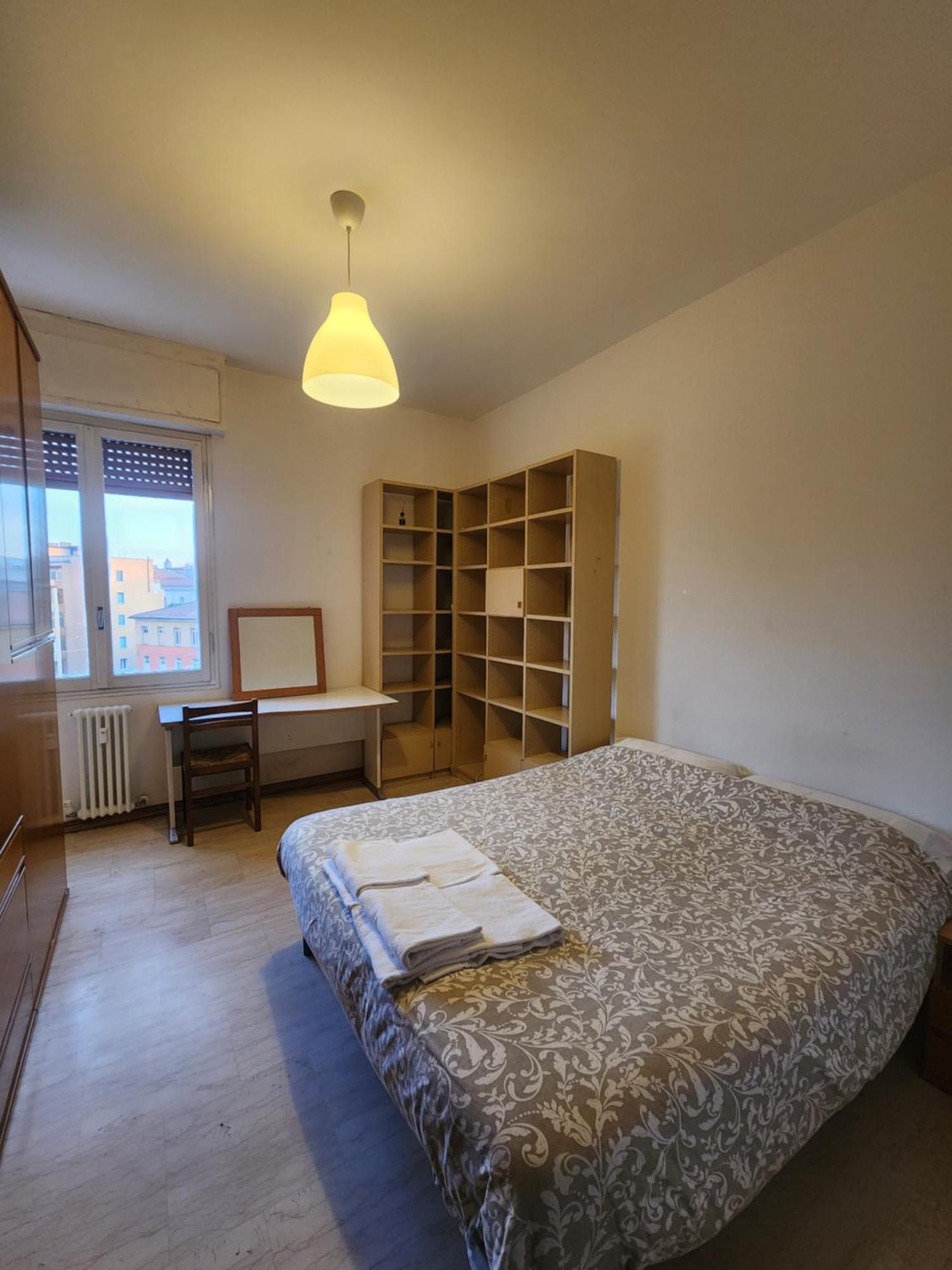 Star Home B&B Болонья Экстерьер фото