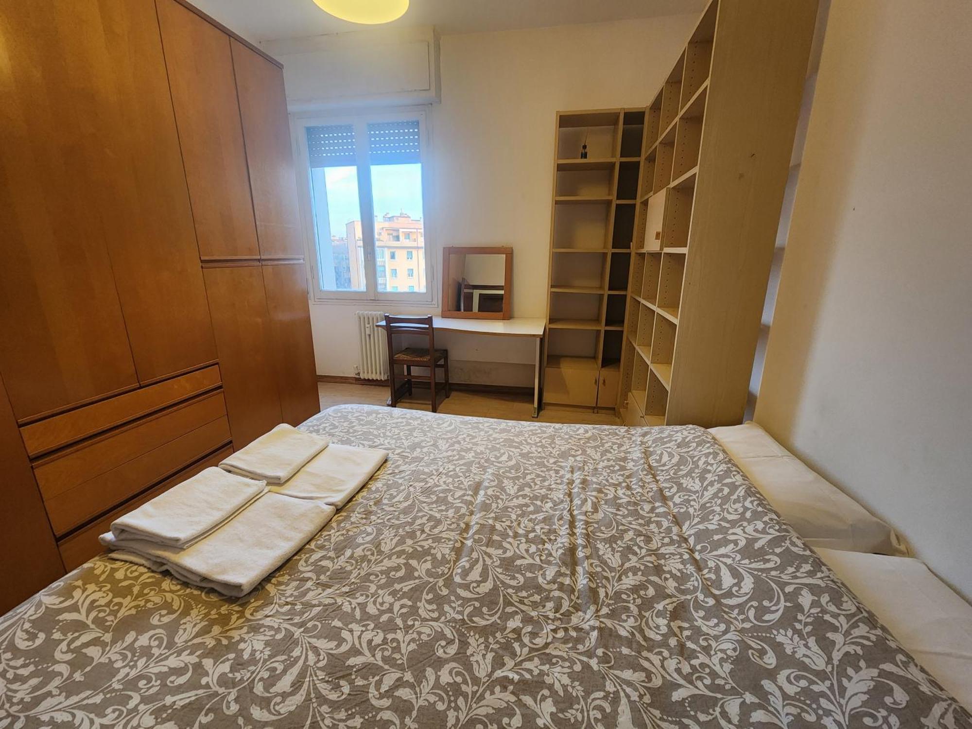 Star Home B&B Болонья Экстерьер фото